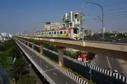 Nagpur Metro