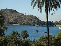 Nakki Lake, Mount Abu