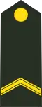 Sergeant (Royal Netherlands Army)[88]