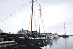 Ernestina