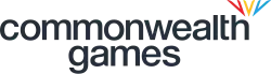 Logo of the Commonwealth Games