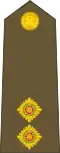 Lieutenant (New Zealand Army)[58]