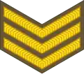 Sergeant (New Zealand Army)[89]