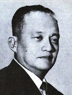 Nicanor Yñiguez, Speaker, Batasang Pambansa.