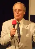 Nicholas Parsons