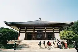 Nipponji Temple