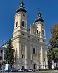 St. Ladislaus Church