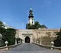 Nitra Castle