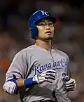 Nori Aoki