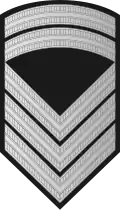 Stabssersjant (Norwegian Army)[44]
