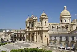Noto Cathedral