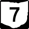 Route marker