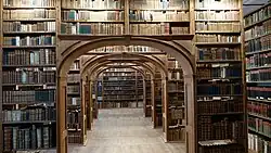 Upper Lusatian Library of Sciences