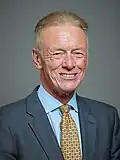 Bernard Hogan-Howe