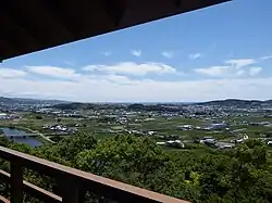 Nankoku City