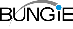 Logomark of Bungie
