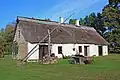 Farmhouse in Järveküla