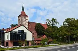 St. James Co-Cathedral