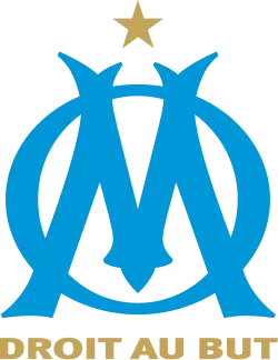 Olympique Marseille logo
