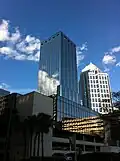 One Tampa City Center (1981)