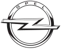 Opel logo (2009–2017)