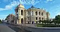 Odesa Opera House