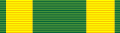 Ribbon of the Order of Good Hope