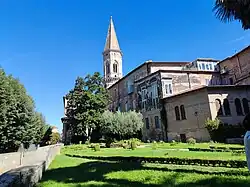 Orto Botanico dell'Università di Perugia