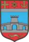 Coat of arms of Osijek-Baranja County