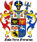 Coat of arms of East Frisia