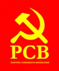 Flag of the PCB
