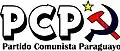 Logo of the Paraguayan Communist Party