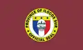 Flag of Ilocos Sur