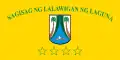 Flag of Laguna