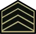 Sergeant (Philippine Army)[93]