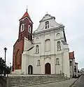 Franciscan Church