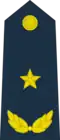 Major General