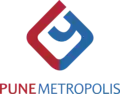 Official logo of Pune