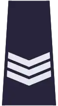 Sierżant sztabowy (Policja)[60]