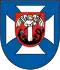 Coat of arms of Łańcut County