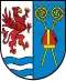Coat of arms of Kołobrzeg County