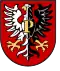 Coat of arms of Płock County