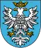 Coat of arms of Przemyśl County