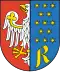 Coat of arms of Radom County
