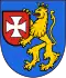 Coat of arms of Rzeszów County