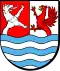 Coat of arms of Słupsk County