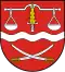 Coat of arms of Siedlce County