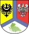 Coat of arms of Zielona Góra County