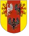 Coat of arms of Łódź Voivodeship