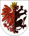Coat of arms of Kuyavian–Pomeranian Voivodeship